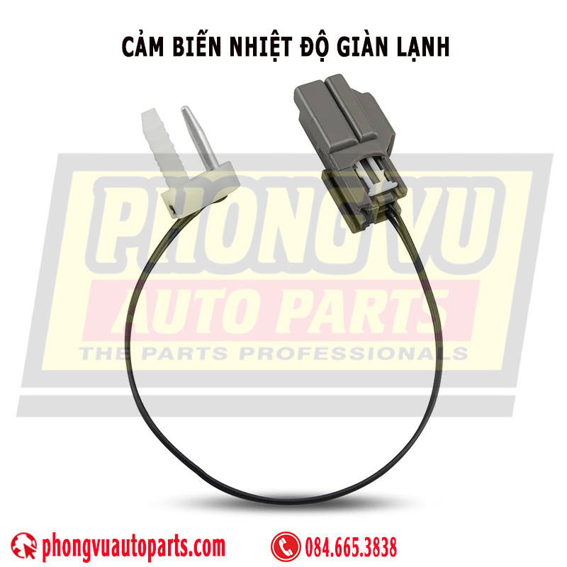 Cảm biến nhiệt độ giàn lạnh (Air Conditioning Evaporator Temperature Sensor)
