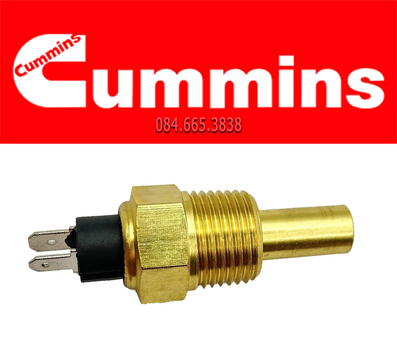  Cảm Biến Nhiệt Độ Nhiên Liệu Cummins (Cummins Fuel Temperature Sensor)