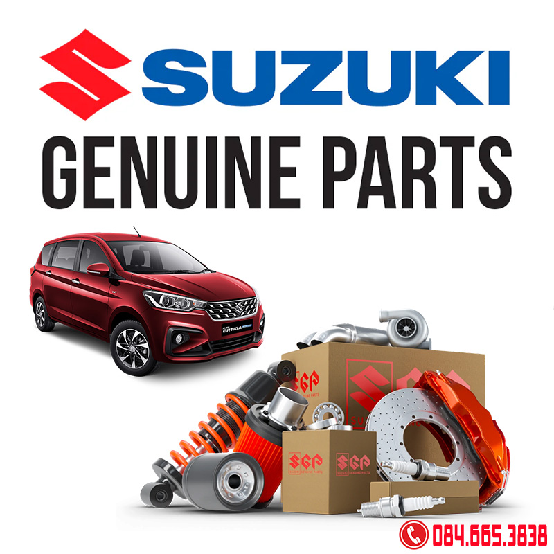 Phụ tùng Suzuki Ertiga, địa chỉ bán Phụ tùng Suzuki Ertiga, giá Phụ tùng Suzuki Ertiga