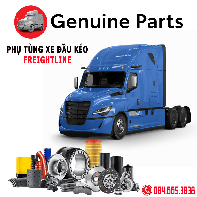 Phụ tùng xe đầu kéo Freightliner, giá Phụ tùng xe đầu kéo Freightliner, địa chỉ bán Phụ tùng xe đầu kéo Freightliner