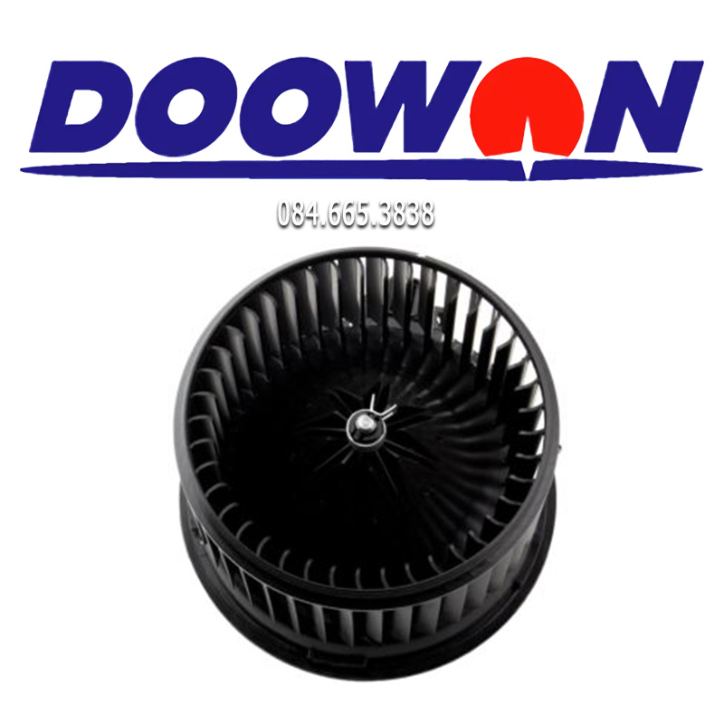 Quạt dàn lạnh Doowon (Doowon Evaporator Fan)