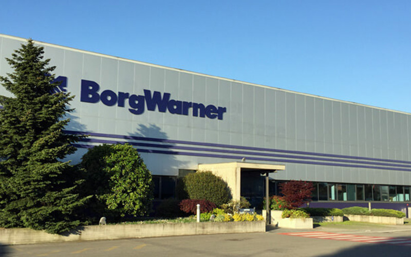 BorgWarner