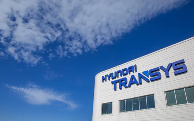 Hyundai Transys (Hàn Quốc)