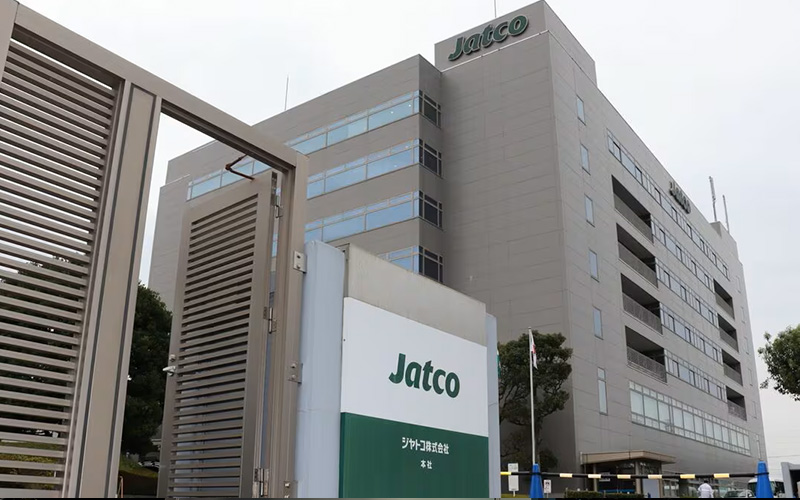 JATCO (Nhật Bản)