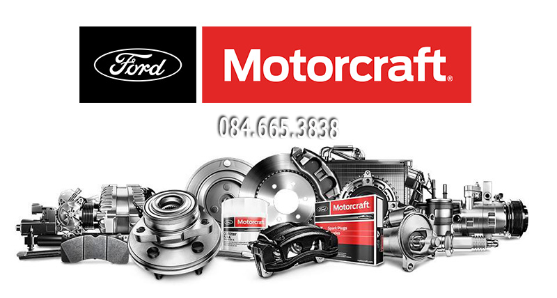 Thương hiệu phụ tùng Motorcraft